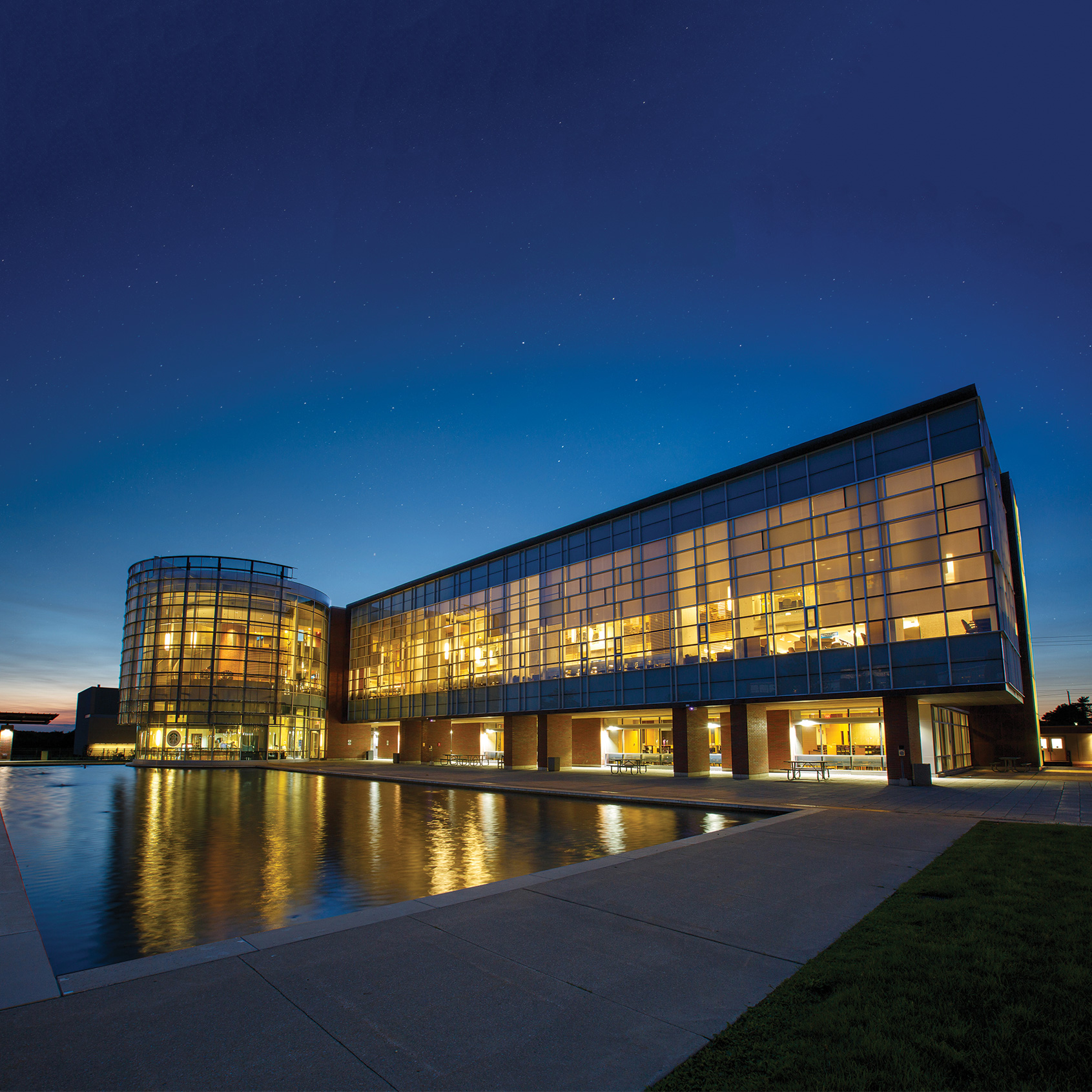Ontario Tech University