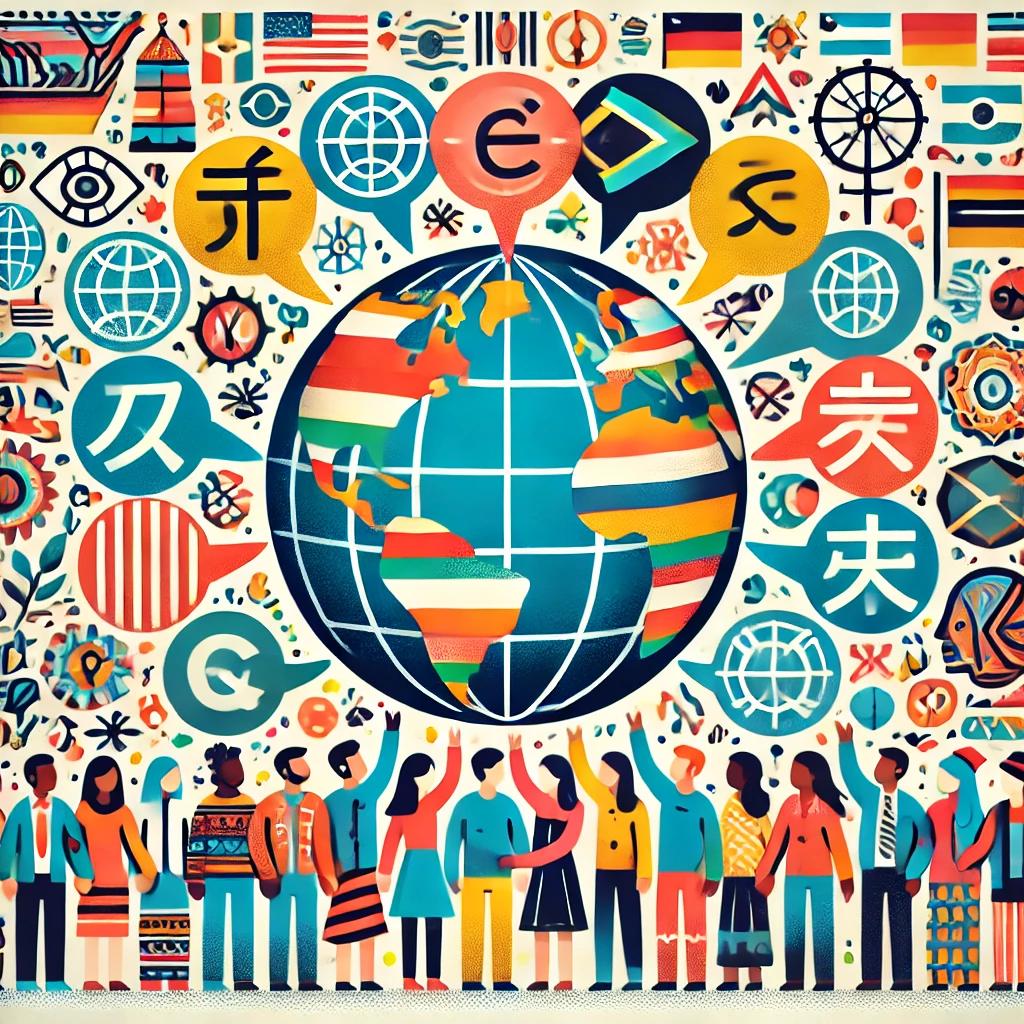 Lee Language Lab (L³) Logo