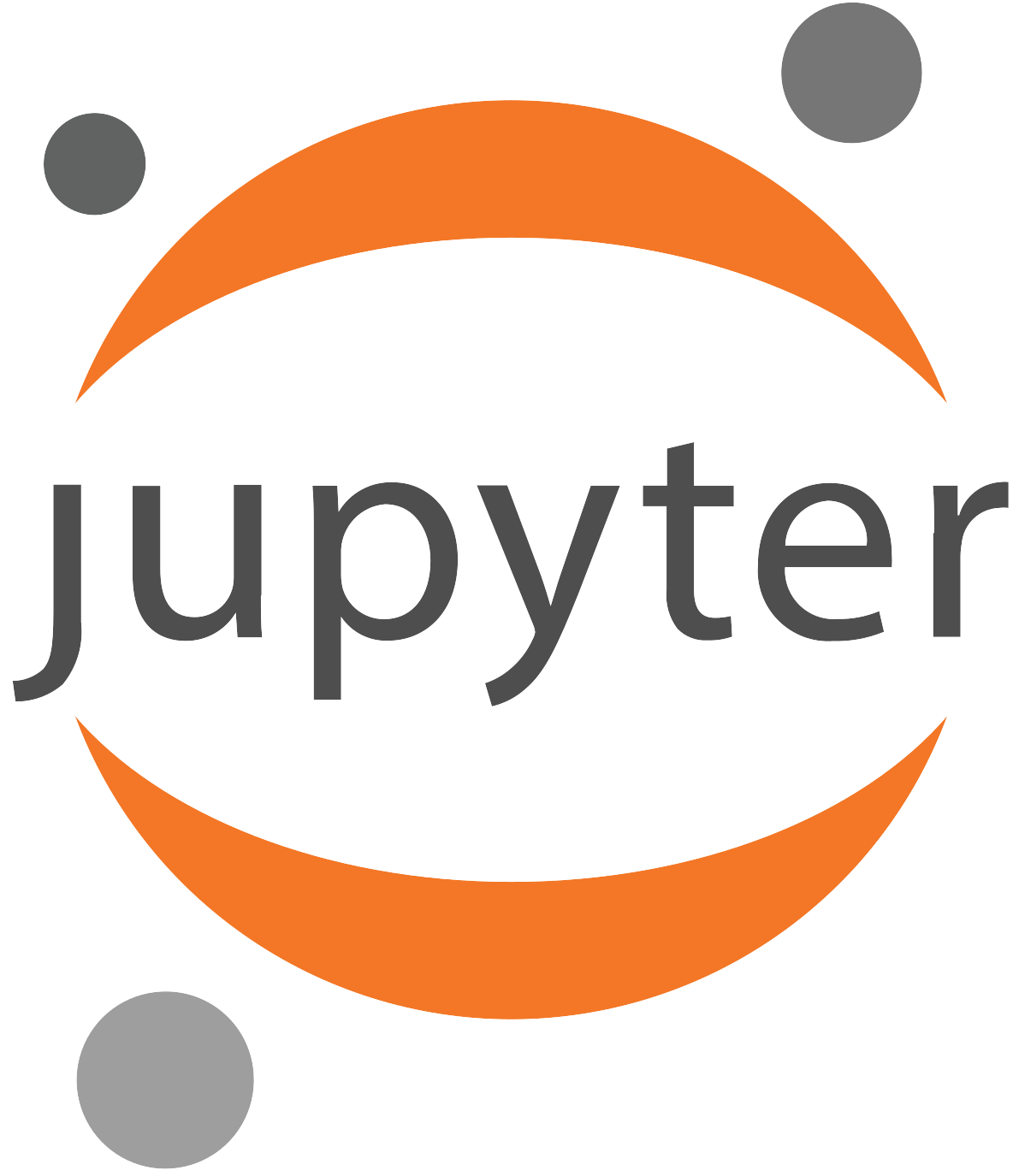 Jupyter Logo
