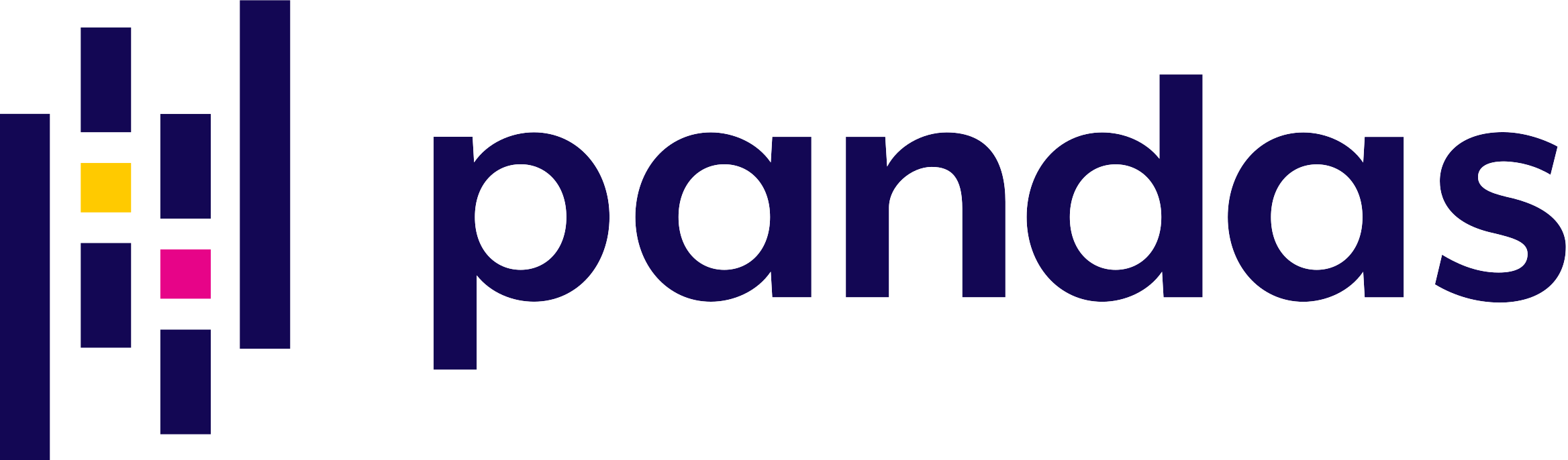 Pandas Logo