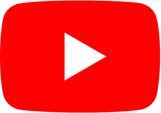 YouTube Logo